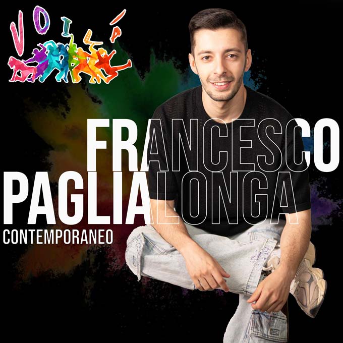 FRANCESCO PAGLIALONGA
